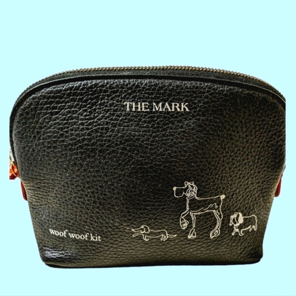 Pebbled leather bag exclusive - Picture 11 of 16